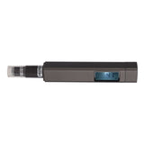 Hydrogen Test Pen PPB MV Accurate IPX7 Waterproof LCD Display Portable Digital Hydrogen Tester for Hydrogen Water Swimming Pools