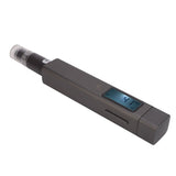 Hydrogen Test Pen PPB MV Accurate IPX7 Waterproof LCD Display Portable Digital Hydrogen Tester for Hydrogen Water Swimming Pools