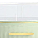 Rotating Storage Tray 360 Deg Rotation Easy Access Space Saving for Cosmetic Perfume Kitchen Bedroom Living Room