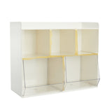 Tea Bag Storage Rack Multiple Tiers Integrated Plastic Tea Bag Storage Organizer for Kitchen In Australia - Darrahopens