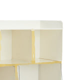 Tea Bag Storage Rack Multiple Tiers Integrated Plastic Tea Bag Storage Organizer for Kitchen In Australia - Darrahopens
