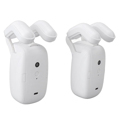 Curtain Controller Professional Efficient Remote Control Automatic Curtain Opener Smart Electric Curtain Motor for Roman Rod