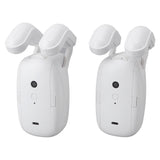 Curtain Controller Professional Efficient Remote Control Automatic Curtain Opener Smart Electric Curtain Motor for Roman Rod
