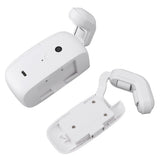 Curtain Controller Professional Efficient Remote Control Automatic Curtain Opener Smart Electric Curtain Motor for Roman Rod