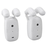Curtain Controller Professional Efficient Remote Control Automatic Curtain Opener Smart Electric Curtain Motor for Roman Rod