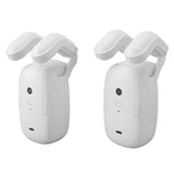 Curtain Controller Professional Efficient Remote Control Automatic Curtain Opener Smart Electric Curtain Motor for Roman Rod