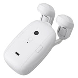 Curtain Controller Professional Efficient Remote Control Automatic Curtain Opener Smart Electric Curtain Motor for Roman Rod