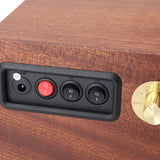 Automatic Watch Winder Box High End Wooden Watch Shaker with Quiet Motor and Watch Pillows