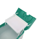 Medicine Storage Box Emergency Supplies Organizer Medical Kit Container for Kindergarten School Home Green In Australia - Darrahopens