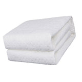 Electric Heating Blanket 10 Levels Intelligent Temperature Control Dual Control Electric Heated Mattress Pad with 3 Speed Timer In Australia - Darrahopens