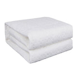 Electric Heating Blanket 10 Levels Intelligent Temperature Control Dual Control Electric Heated Mattress Pad with 3 Speed Timer