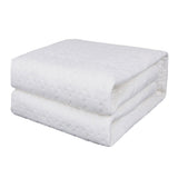 Electric Heating Blanket 10 Levels Intelligent Temperature Control Dual Control Electric Heated Mattress Pad with 3 Speed Timer
