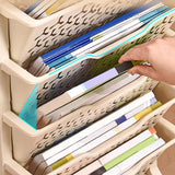 Slim Storage Cart Multi Layer Versatile Dual Sided Slim Rolling Cart Organizer Mobile Shelf for Home Bedroom Sturdy Room Office