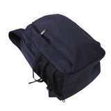 Outdoor Cooling Backpack for Men Nylon 10W Sweat Proof Semiconductor Compression Airflow Ventilation Travel Laptop Backpack for Hiking Casual Blue