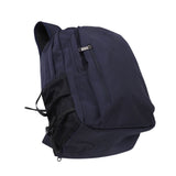 Outdoor Cooling Backpack for Men Nylon 10W Sweat Proof Semiconductor Compression Airflow Ventilation Travel Laptop Backpack for Hiking Casual Blue