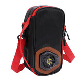Insulin Cooler Travel Case Portable Diabetic Bag Refrigerated Medicine Bag with Shoulder Strap