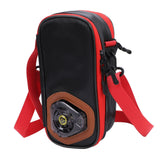 Insulin Cooler Travel Case Portable Diabetic Bag Refrigerated Medicine Bag with Shoulder Strap