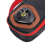 Insulin Cooler Travel Case Portable Diabetic Bag Refrigerated Medicine Bag with Shoulder Strap