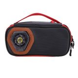Insulin Cooler Travel Case Portable Diabetic Bag Refrigerated Medicine Bag with Shoulder Strap