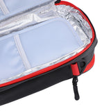 Insulin Cooler Travel Case Portable Diabetic Bag Refrigerated Medicine Bag with Shoulder Strap