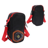 Insulin Cooler Travel Case Portable Diabetic Bag Refrigerated Medicine Bag with Shoulder Strap