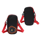 Insulin Cooler Travel Case Portable Diabetic Bag Refrigerated Medicine Bag with Shoulder Strap