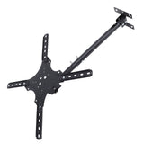 TV Ceiling Mount Bracket Adjustable Height Fits Most Flat Panel Televisions Home Bars Restaurants Fitness Centers School Use DN04 In Australia - Darrahopens