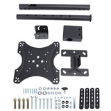 TV Ceiling Mount Bracket Adjustable Height Fits Most Flat Panel Televisions Home Bars Restaurants Fitness Centers School Use DN04 In Australia - Darrahopens