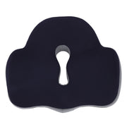 Seat Cushion 49x41x15cm Memory Cotton 5 Second Slow Rebound Ergonomic Comfortable Support Pressure Relief Butt Pillow