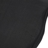 Gel Seat Cushion Memory Foam Slow Rebound Pressure Relief Chair Cushion for Home Driving Wheelchair 18.1 X 14.6 X 3.1in In Australia - Darrahopens