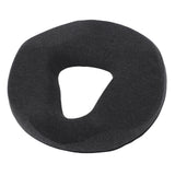 Office Chair Cushion Memory Foam Pressure Relief Back Support Seating Cushion for Family Sofa Car Wheelchair In Australia - Darrahopens