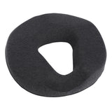 Office Chair Cushion Memory Foam Pressure Relief Back Support Seating Cushion for Family Sofa Car Wheelchair