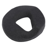 Office Chair Cushion Memory Foam Pressure Relief Back Support Seating Cushion for Family Sofa Car Wheelchair
