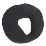 Office Chair Cushion Memory Foam Pressure Relief Back Support Seating Cushion for Family Sofa Car Wheelchair