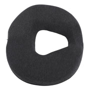 Office Chair Cushion Memory Foam Pressure Relief Back Support Seating Cushion for Family Sofa Car Wheelchair