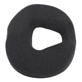 Office Chair Cushion Memory Foam Pressure Relief Back Support Seating Cushion for Family Sofa Car Wheelchair