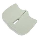 Memory Foam Seat Cushion Improving Sitting Habits Pressure Relief Ergonomic Seat Cushion for Home Office Sofa Car