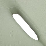 Memory Foam Seat Cushion Improving Sitting Habits Pressure Relief Ergonomic Seat Cushion for Home Office Sofa Car