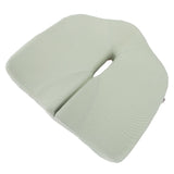 Memory Foam Seat Cushion Improving Sitting Habits Pressure Relief Ergonomic Seat Cushion for Home Office Sofa Car