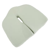 Memory Foam Seat Cushion Improving Sitting Habits Pressure Relief Ergonomic Seat Cushion for Home Office Sofa Car