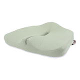 Memory Foam Seat Cushion Improving Sitting Habits Pressure Relief Ergonomic Seat Cushion for Home Office Sofa Car