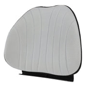 Lumbar Support Pillow Memory Foam Comfortable Pressure Relief Office Chair Back Support Pillow for Home Sofa Car Wheelchair In Australia - Darrahopens