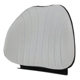 Lumbar Support Pillow Memory Foam Comfortable Pressure Relief Office Chair Back Support Pillow for Home Sofa Car Wheelchair In Australia - Darrahopens
