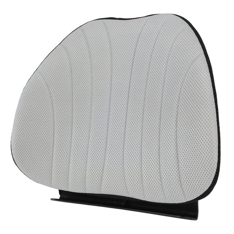 Lumbar Support Pillow Memory Foam Comfortable Pressure Relief Office Chair Back Support Pillow for Home Sofa Car Wheelchair In Australia - Darrahopens