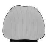 Lumbar Support Pillow Memory Foam Comfortable Pressure Relief Office Chair Back Support Pillow for Home Sofa Car Wheelchair In Australia - Darrahopens