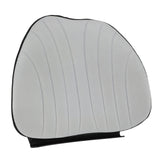 Lumbar Support Pillow Memory Foam Comfortable Pressure Relief Office Chair Back Support Pillow for Home Sofa Car Wheelchair