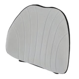 Lumbar Support Pillow Memory Foam Comfortable Pressure Relief Office Chair Back Support Pillow for Home Sofa Car Wheelchair In Australia - Darrahopens