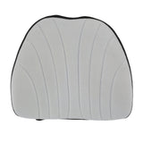 Lumbar Support Pillow Memory Foam Comfortable Pressure Relief Office Chair Back Support Pillow for Home Sofa Car Wheelchair