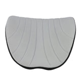 Lumbar Support Pillow Memory Foam Comfortable Pressure Relief Office Chair Back Support Pillow for Home Sofa Car Wheelchair