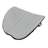 Lumbar Support Pillow Memory Foam Comfortable Pressure Relief Office Chair Back Support Pillow for Home Sofa Car Wheelchair